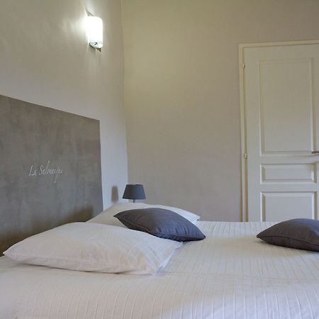 Domaine De La Pomme Trets Ngoại thất bức ảnh