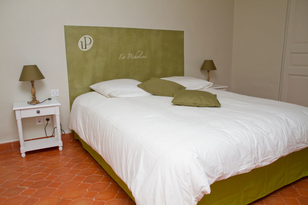 Domaine De La Pomme Trets Ngoại thất bức ảnh