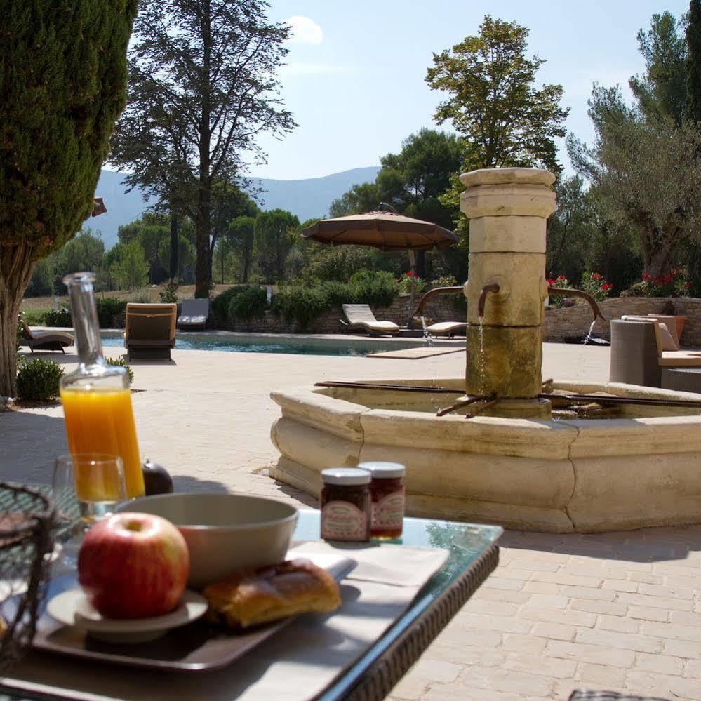 Domaine De La Pomme Trets Ngoại thất bức ảnh